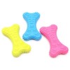 Bone-Shaped Chew Toy for Dogs