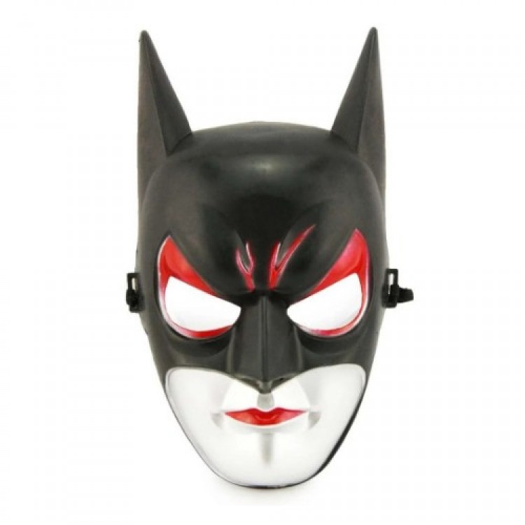 Batgirl Mask - Batman Mask