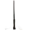 Harry Potter Wand and Black-Framed Glasses Set