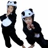 Children's Panda Costume 2-3 Years