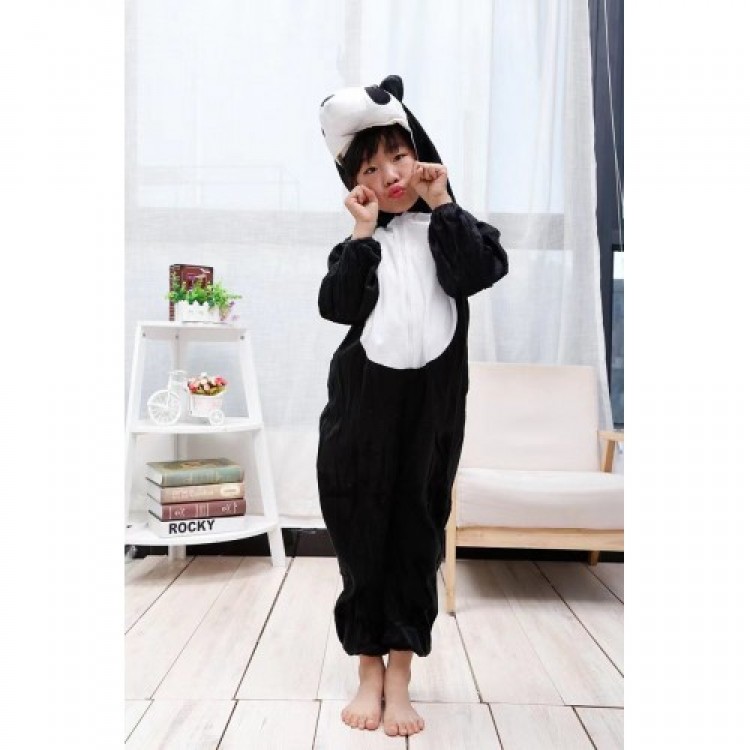 Children's Panda Costume 2-3 Years