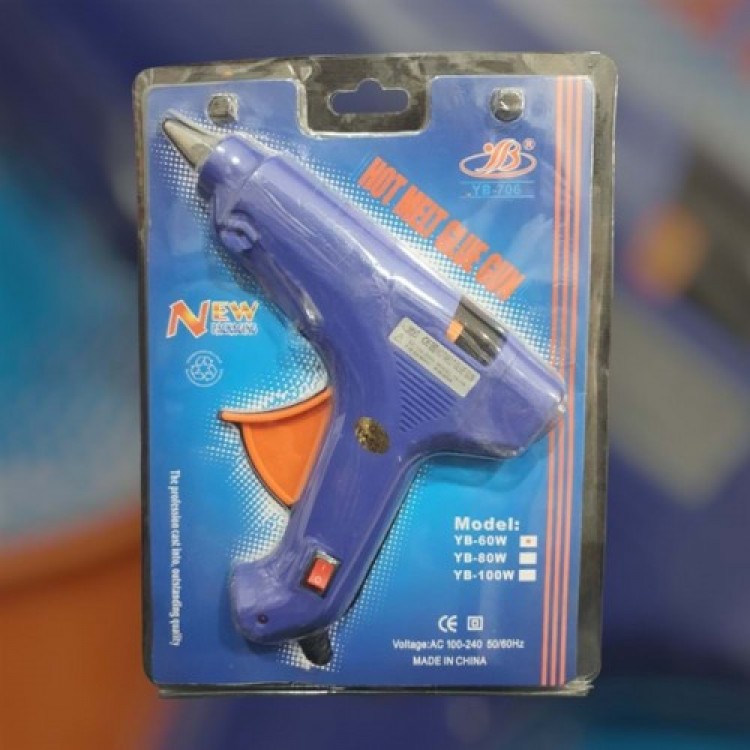 Hot Glue Gun