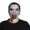 Vampire Mask to Wear on the Head
