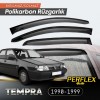 Fiat Tempra-Tipo 1990-1999 Wind Deflector V2 Mugen
