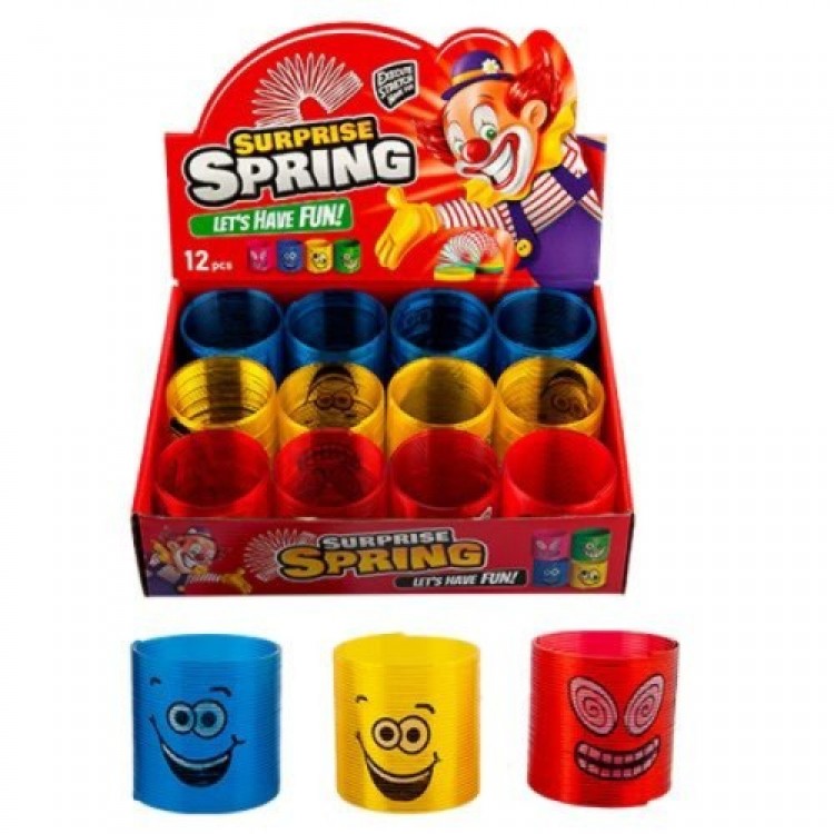 Printed Stress Ball Toy