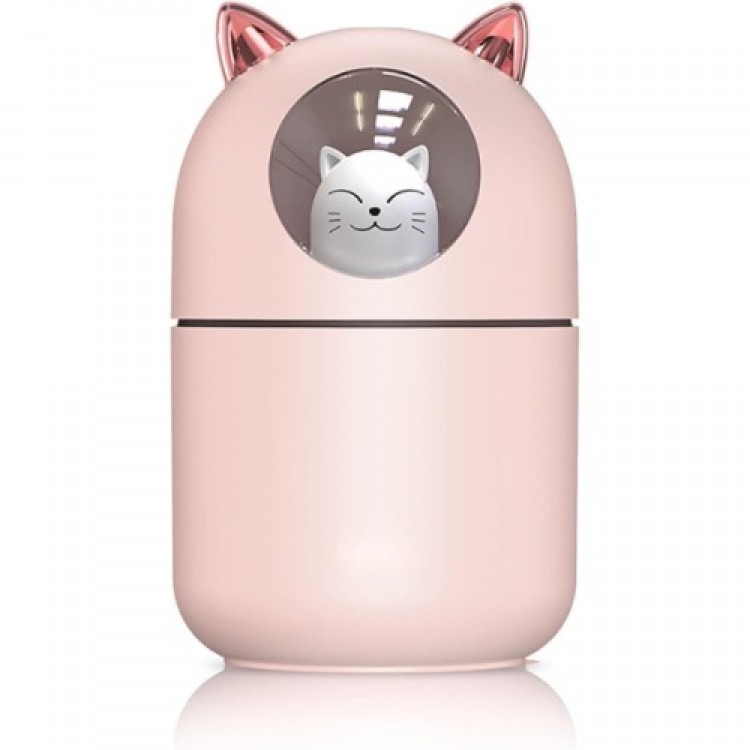Cute Cat Design H2O Humidifier Cute Cat Design H2O Humidifier