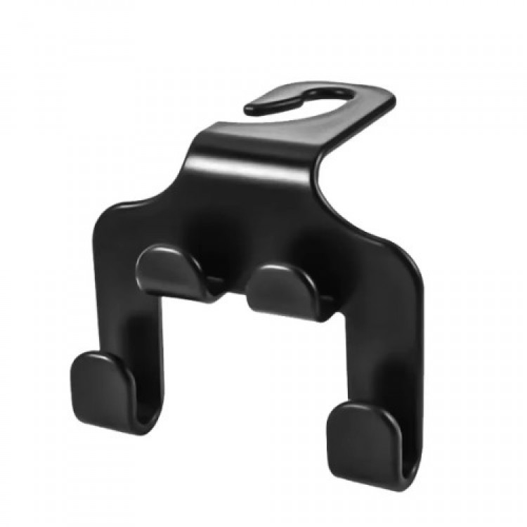 Vehicle Rear Seat Hook