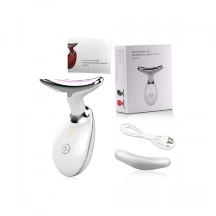 Anti-Wrinkle Massage Device