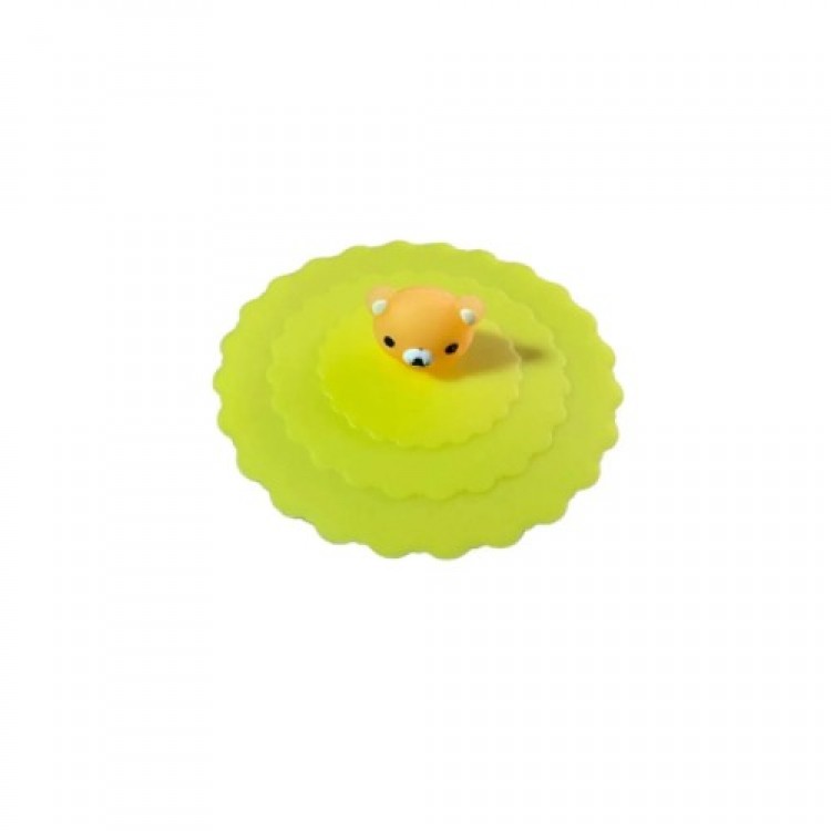 Silicone Cup Lid Silicone Cup Lid