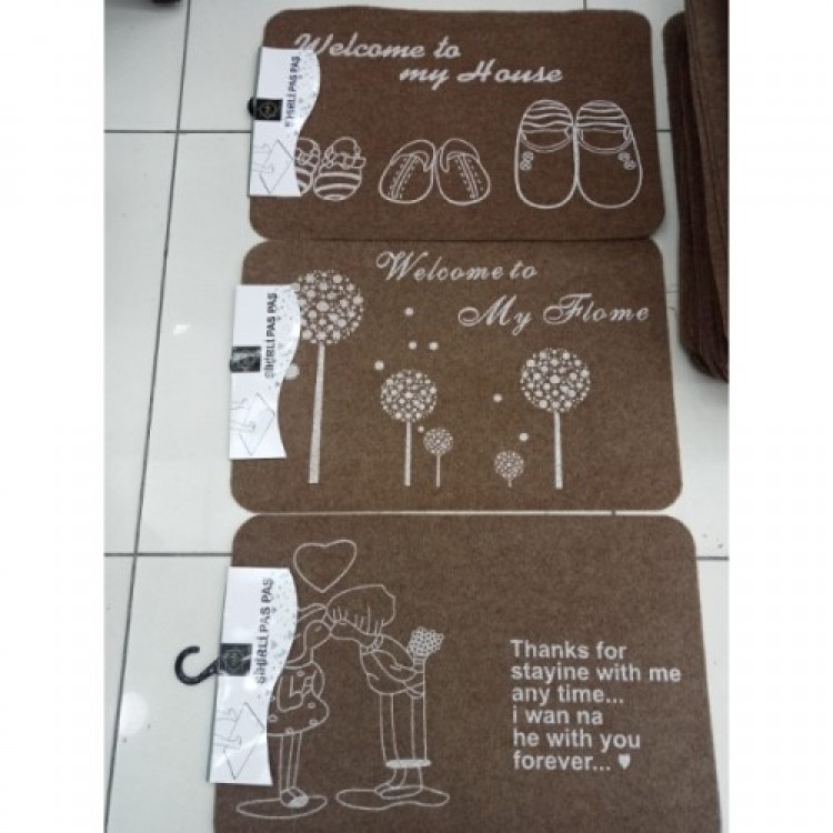 Super Absorbent Door Mat Super Absorbent Door Mat