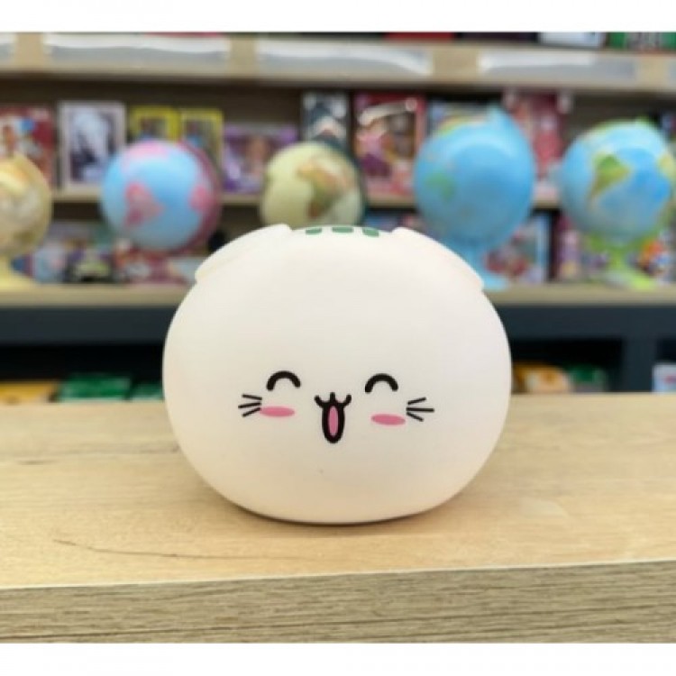 Cute Cat-Themed Touch Night Light Cute Cat-Themed Touch Night Light