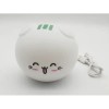 Cute Cat-Themed Touch Night Light
