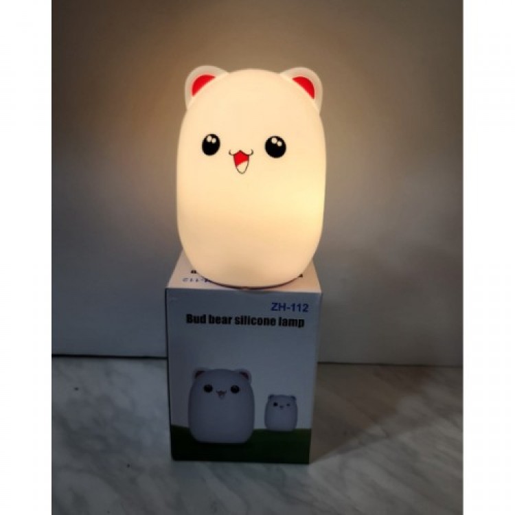 Cute Bear Design Night Light Cute Bear Design Night Light