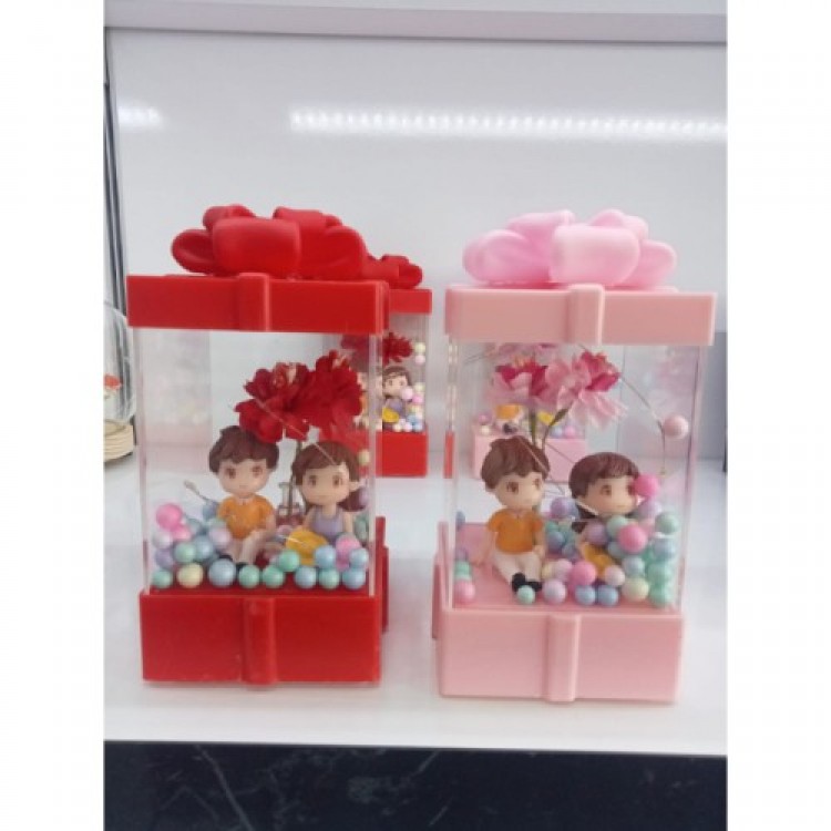Decorative Musical Gift Box