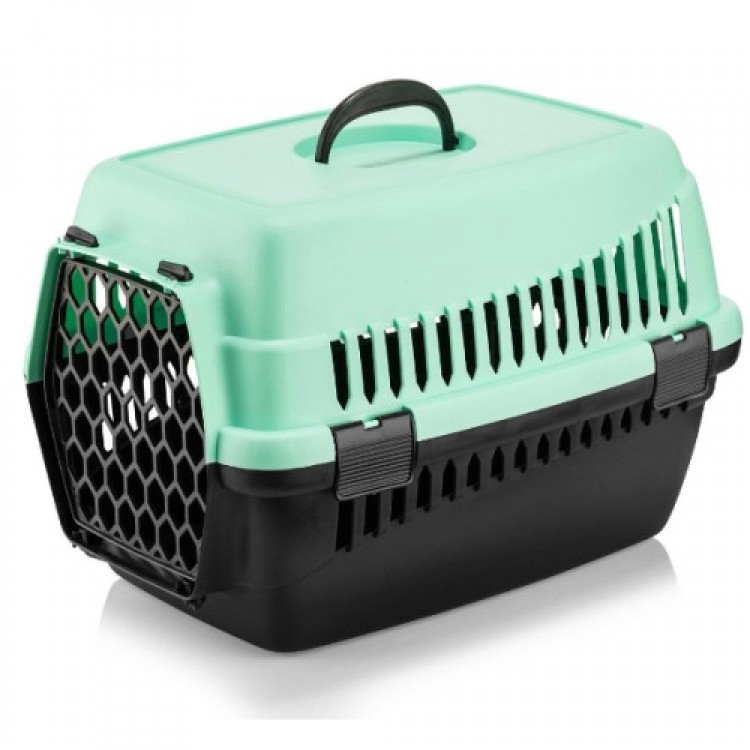 Mikopet Animal Transport Bag, Colorful Mikopet Animal Transport Bag, Colorful