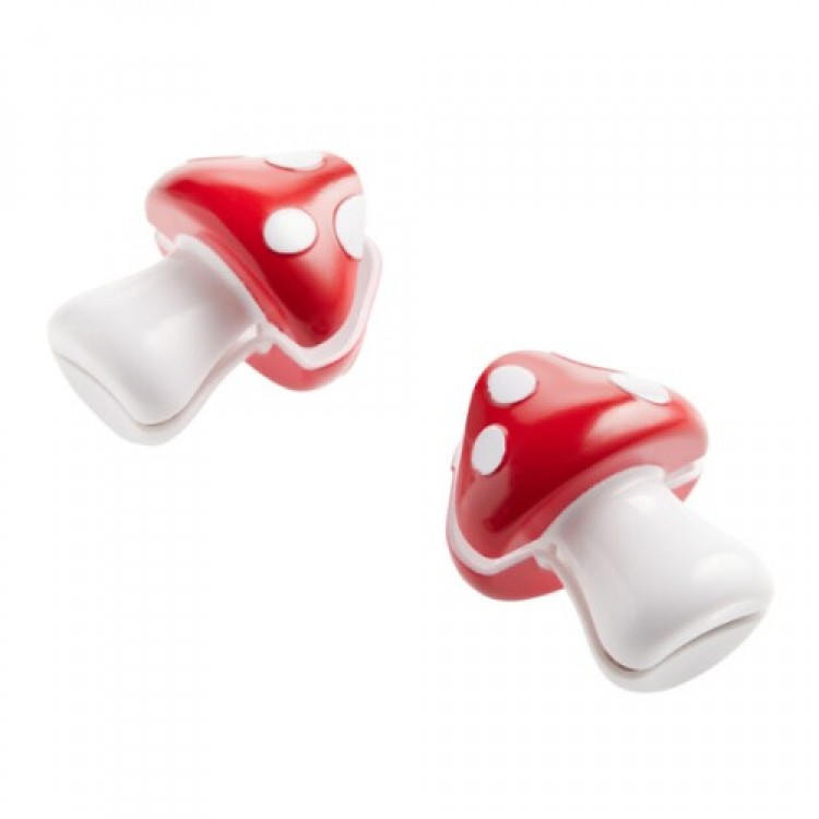Mushroom-Shaped Bag Clip Mushroom-Shaped Bag Clip