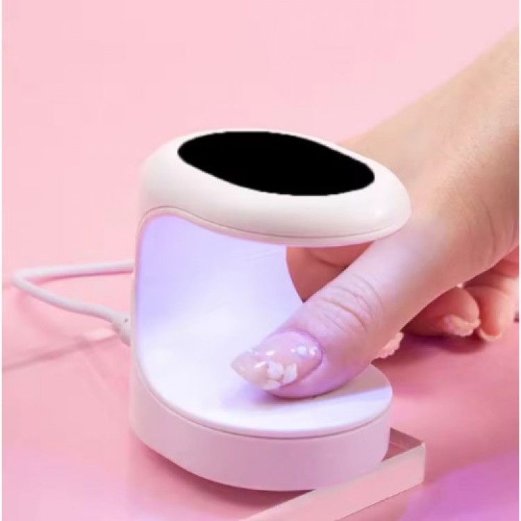 Mini UV Nail Dryer Mini UV Nail Dryer