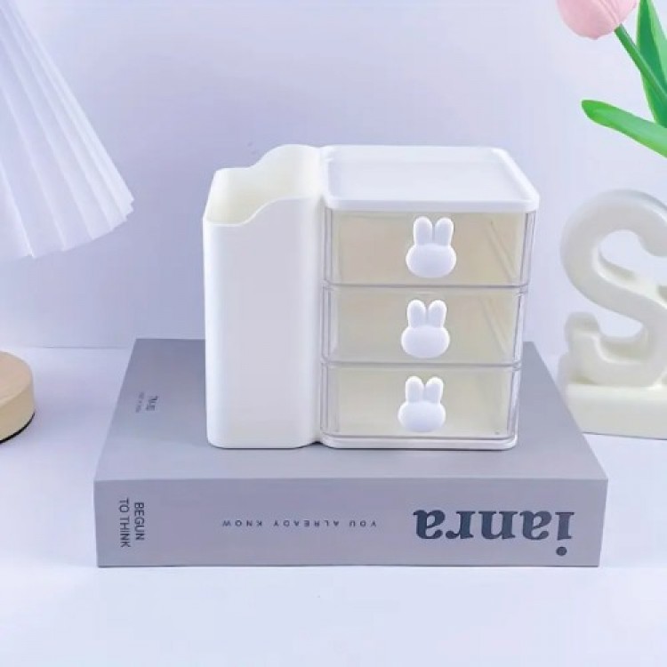 Multi-Purpose Drawer Desktop Organizer Multi-Purpose Drawer Desktop Organizer