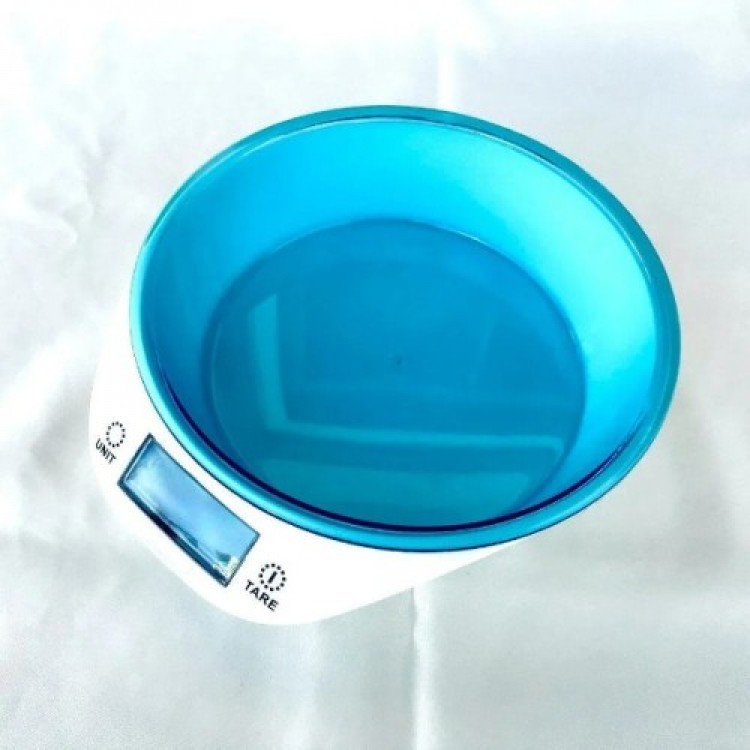 Digital Display Kitchen Scale