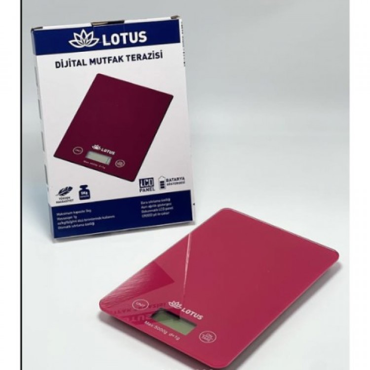 Digital Precision Kitchen Scale Digital Precision Kitchen Scale