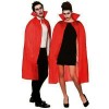 Red Collared Cape 120 cm