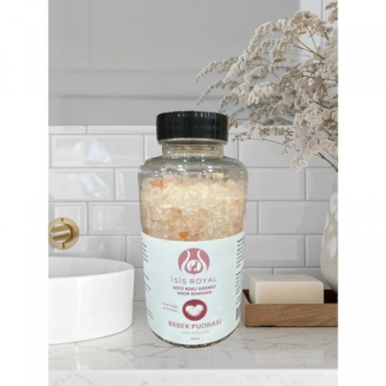 Cat Litter Odor Eliminator Deodorant Baby Powder Scented Cat Litter Odor Eliminator Deodorant Baby Powder Scented