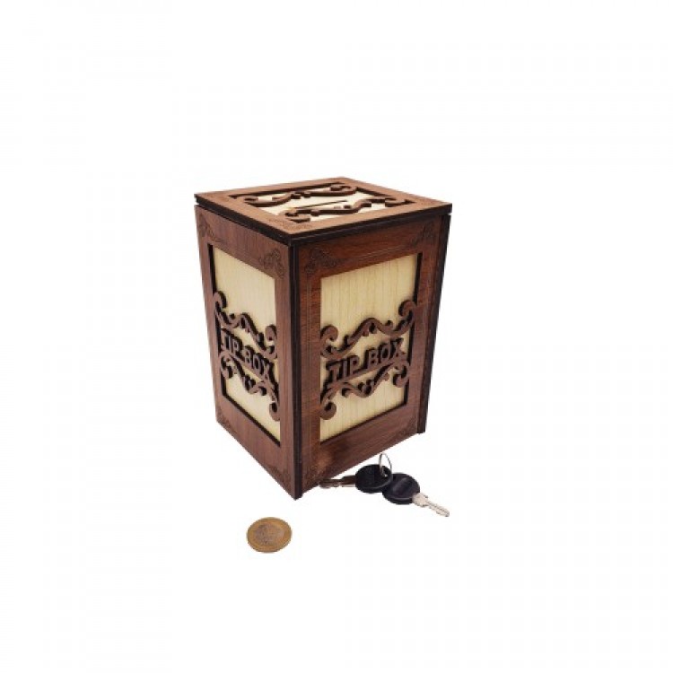 Wooden MDF Type Box Wooden MDF Type Box