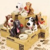 Money-Eating Dog Piggy Bank