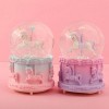 Medium Unicorn Snow Globe