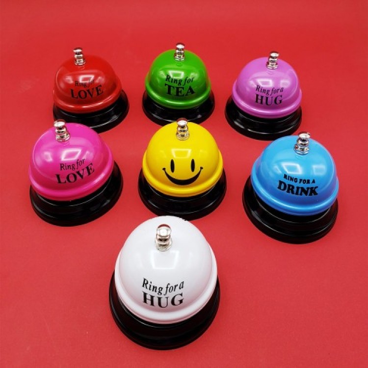 Desk Reception Bell Desk Reception Bell