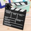 Mini Boy Decorative Cinema Clapperboard