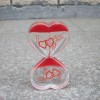 Interesting Gel Hourglass