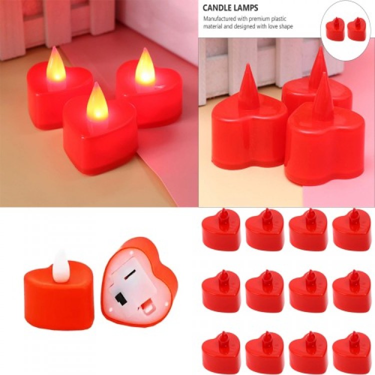 Kalp LED Lamp Kalp LED Lamp