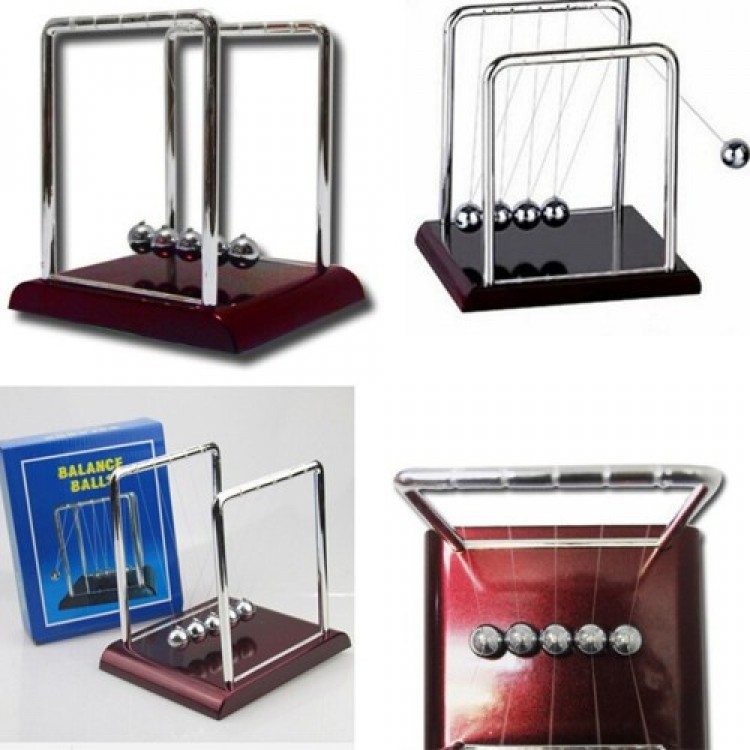 Large Balance Large Balance