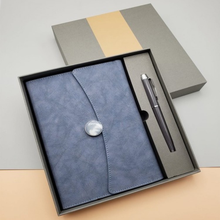 Promotional Notebook Pen Set