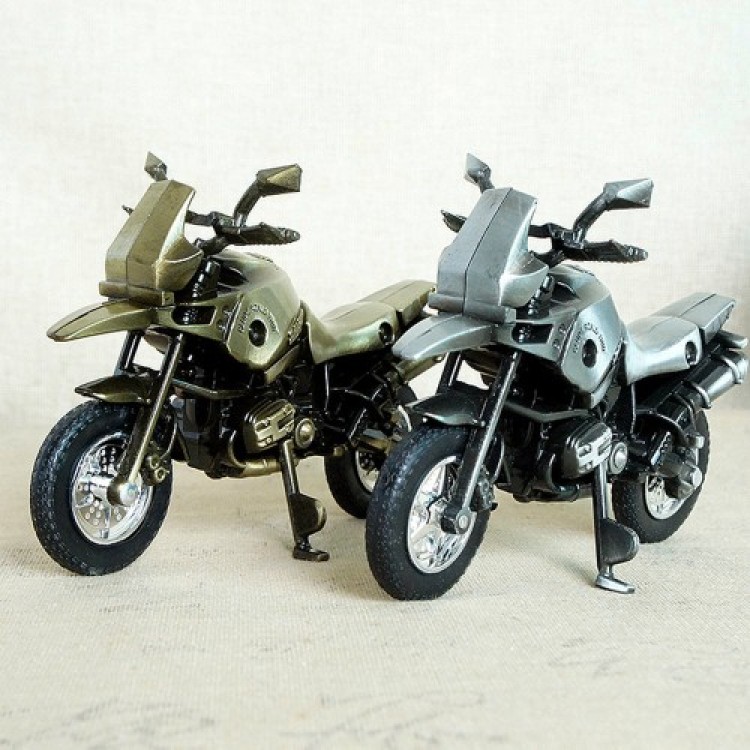 Decorative Metal Motor Decorative Metal Motor