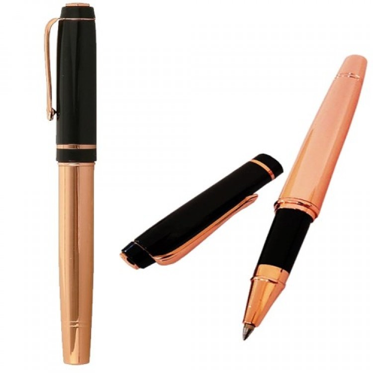 Vip Metal Roller Pen