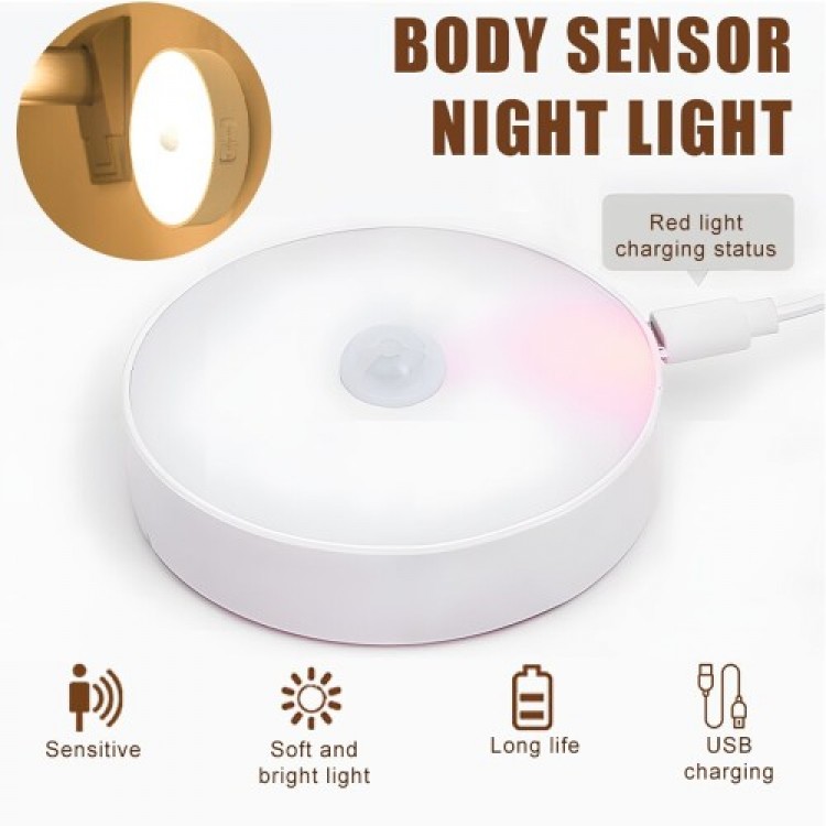Motion Sensor LED Light Motion Sensor LED Light