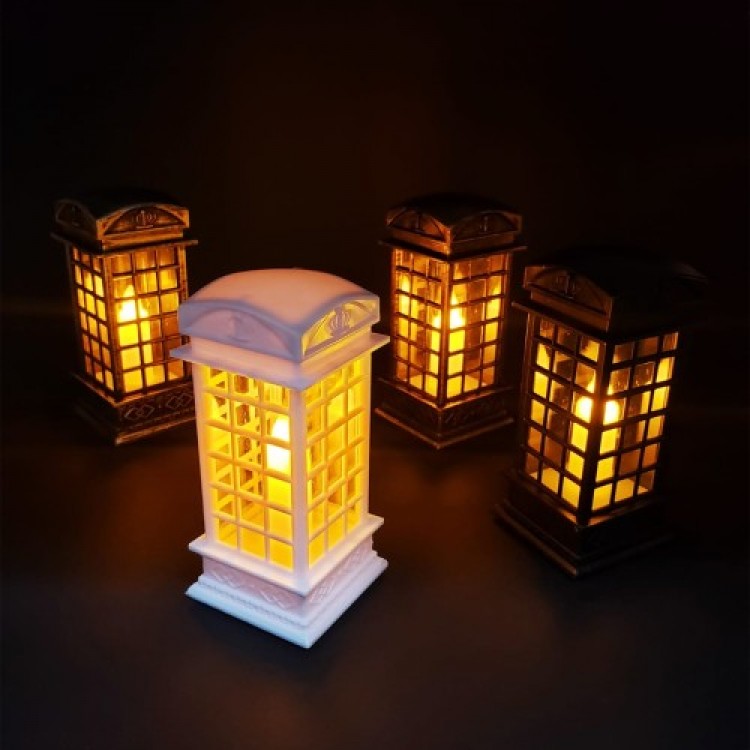 London Night Light London Night Light