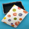 Polka Dot Gift Box