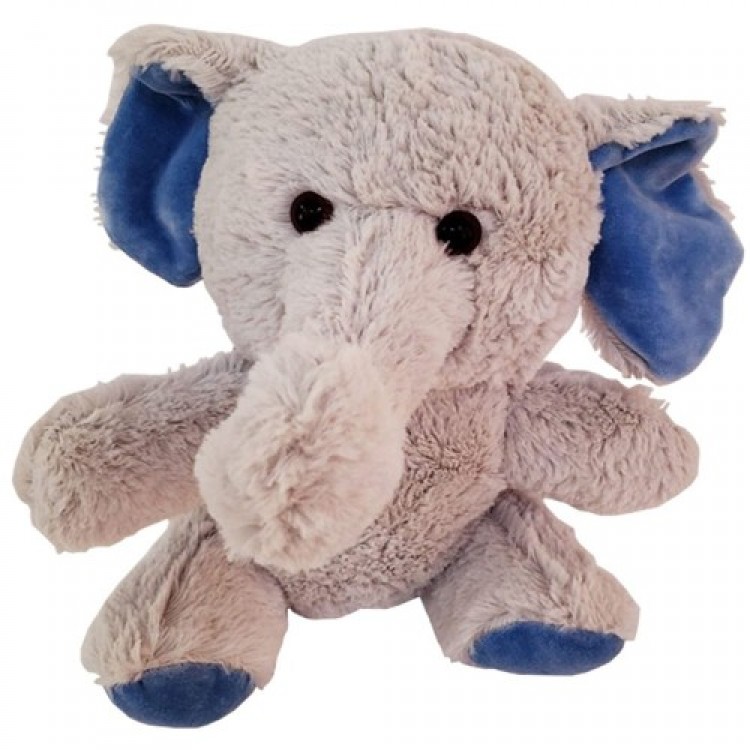 Cute Plush Elephant Cute Plush Elephant