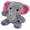 Cute Plush Elephant