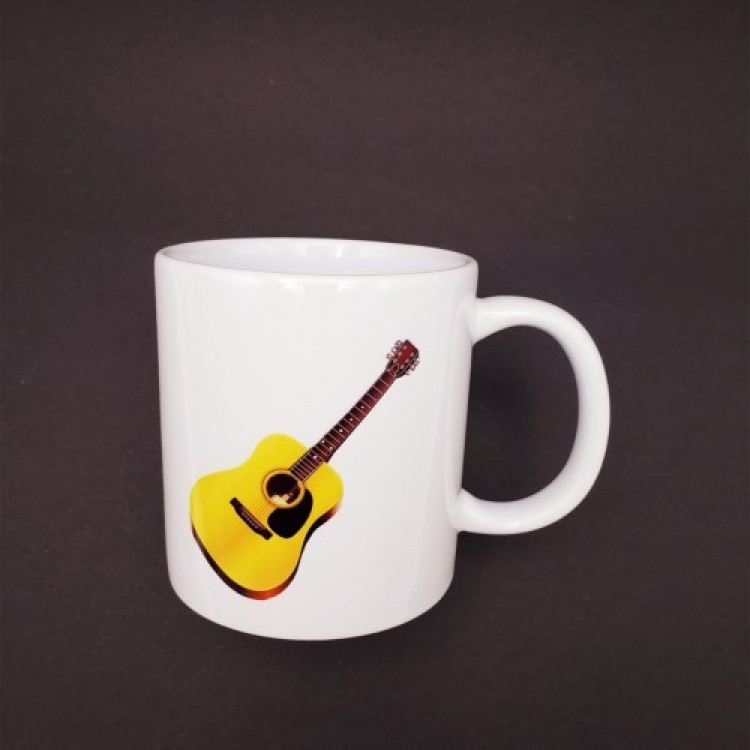 Guitar Design Cup