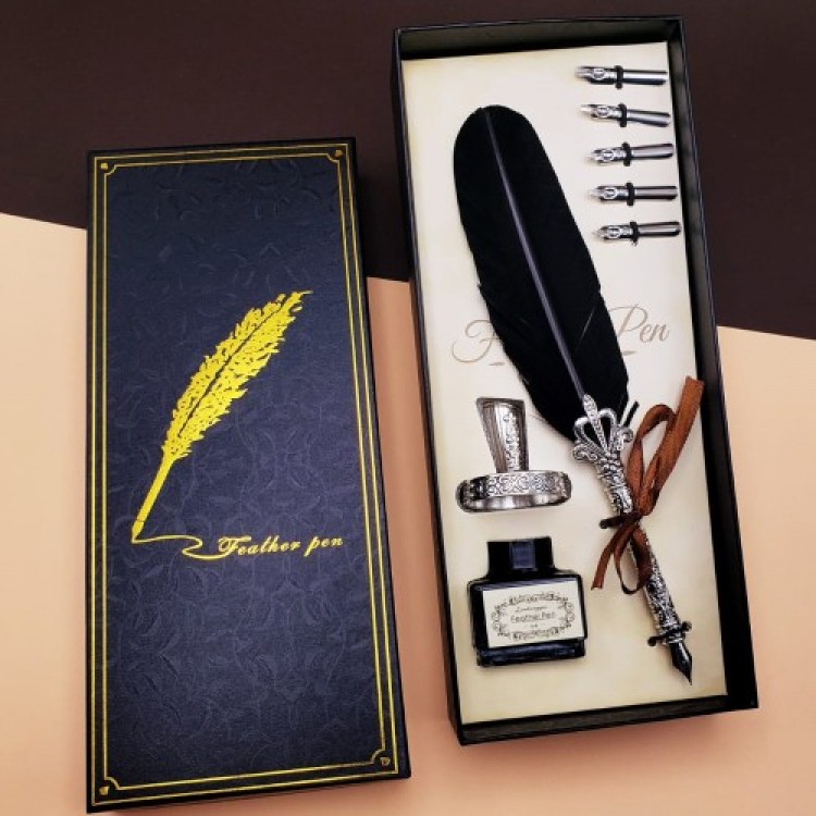 Divit Hokka Calm Seti