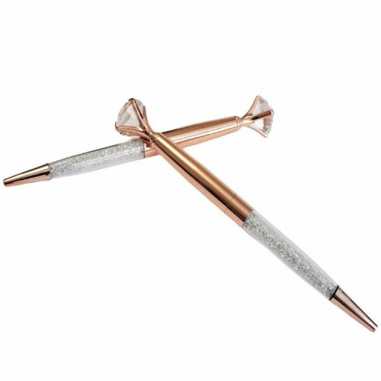 Diamond-Tipped Pen Diamond-Tipped Pen