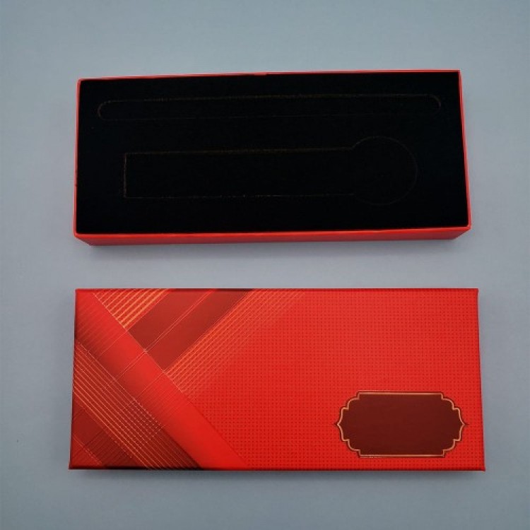 Keyring and Pencil Case