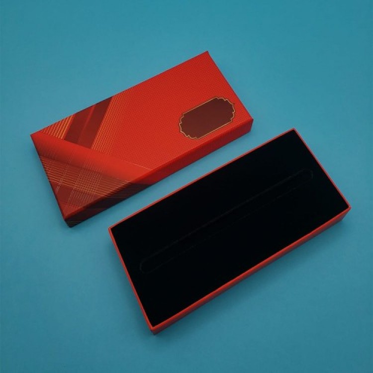 Pencil Case Red Pencil Case Red