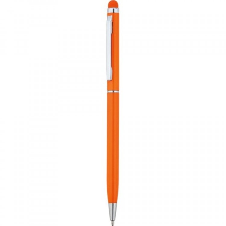 Orange Touch Pen Orange Touch Pen