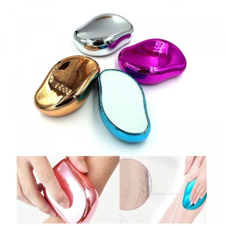 Crystal Epilator
