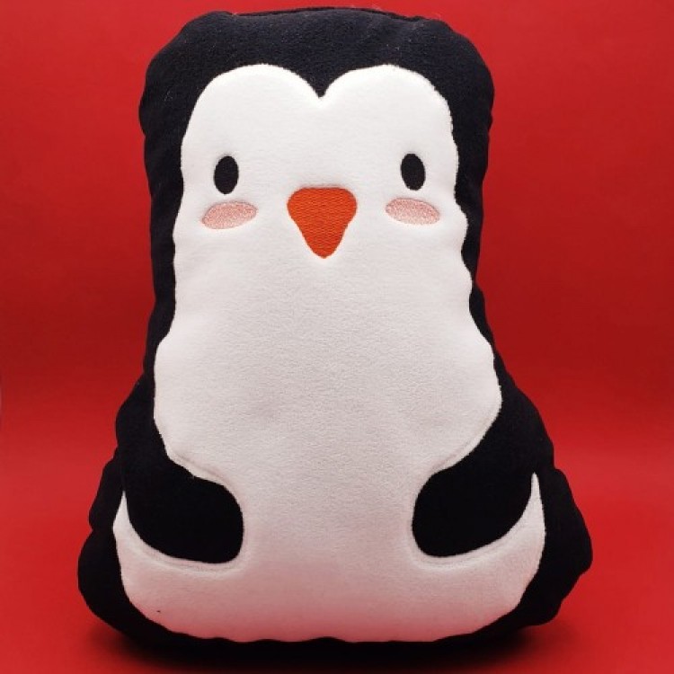 Penguin Pillow Penguin Pillow